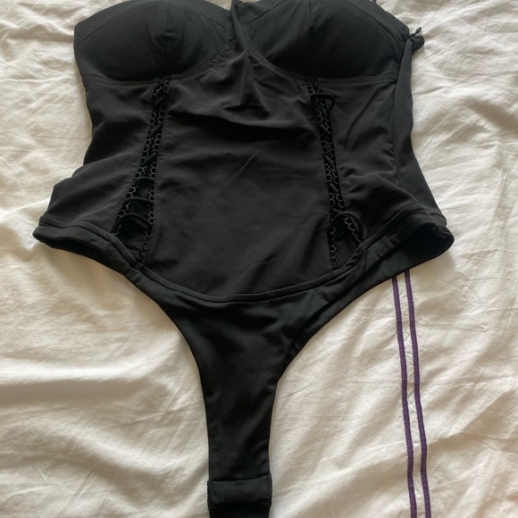 Bodysuit - Picture 3 of 5